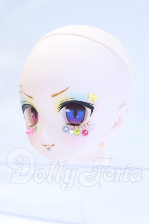 画像2: DD/DDH-27カスタムメイクヘッド S-26-08-30-053-SK-ZS (2)