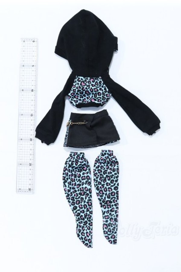 画像6: MDD/OF:shirousalon様製　衣装 S-26-01-18-008-SK-ZS (6)