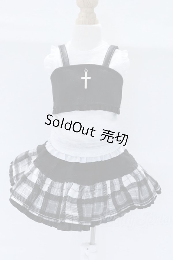 画像1: MDD/OF:shirousalon様製　衣装 S-26-01-11-019-SK-ZS (1)