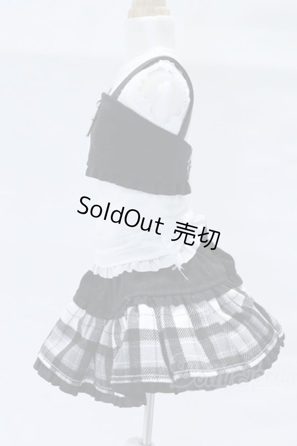 画像2: MDD/OF:shirousalon様製　衣装 S-26-01-11-019-SK-ZS (2)