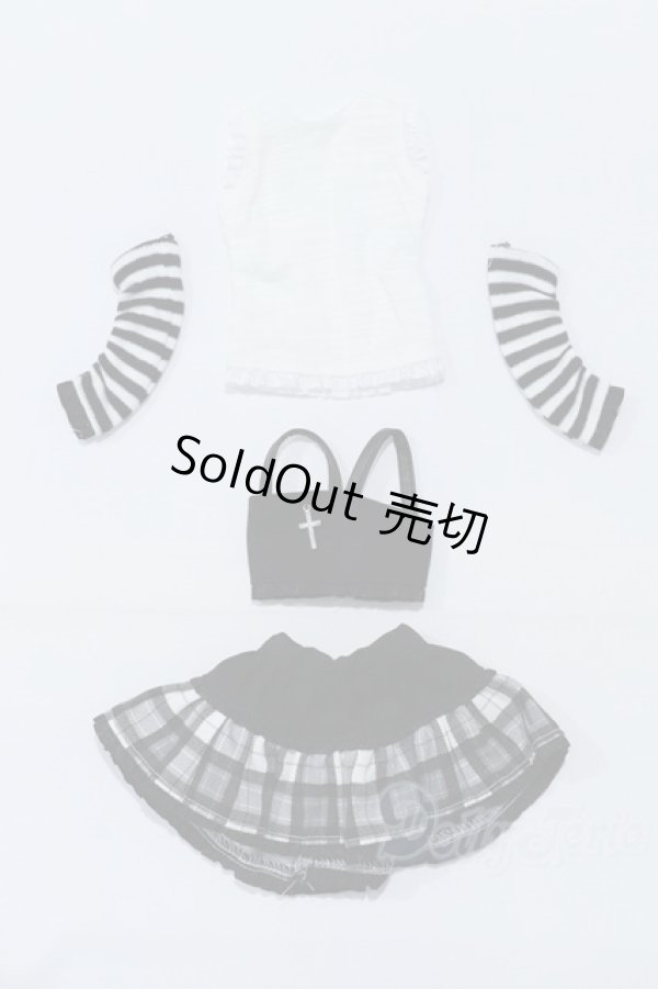 画像4: MDD/OF:shirousalon様製　衣装 S-26-01-11-019-SK-ZS (4)