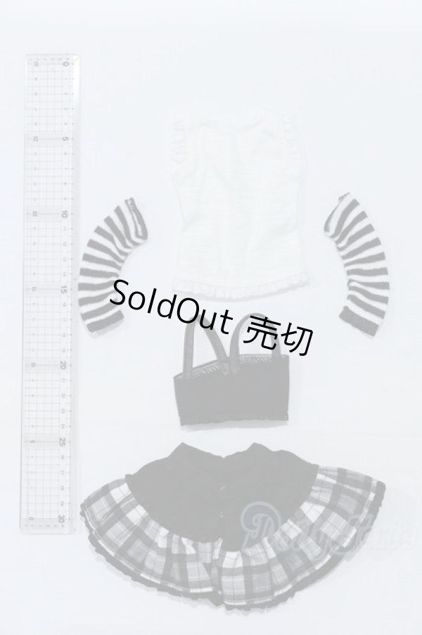 画像5: MDD/OF:shirousalon様製　衣装 S-26-01-11-019-SK-ZS (5)