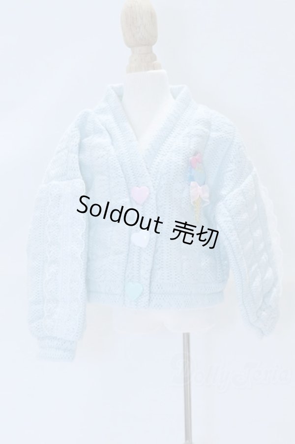 画像1: MDD/OF:shirousalon様製　衣装 S-26-01-18-032-SK-ZS (1)