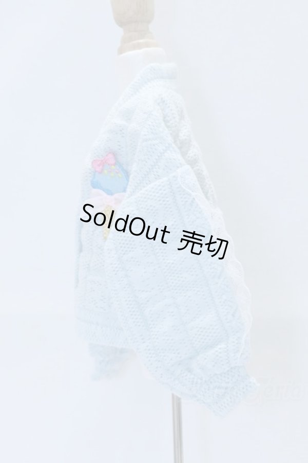 画像2: MDD/OF:shirousalon様製　衣装 S-26-01-18-032-SK-ZS (2)