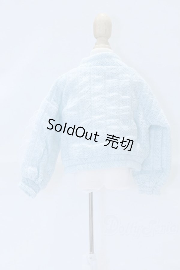 画像3: MDD/OF:shirousalon様製　衣装 S-26-01-18-032-SK-ZS (3)