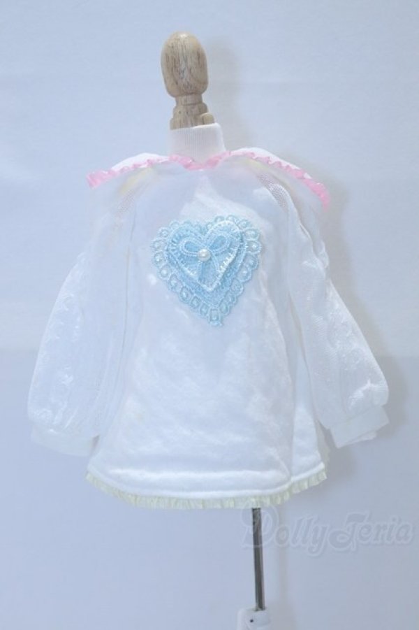 画像1: MDD/OF:shirousalon様製　衣装 S-26-01-18-025-SK-ZS (1)