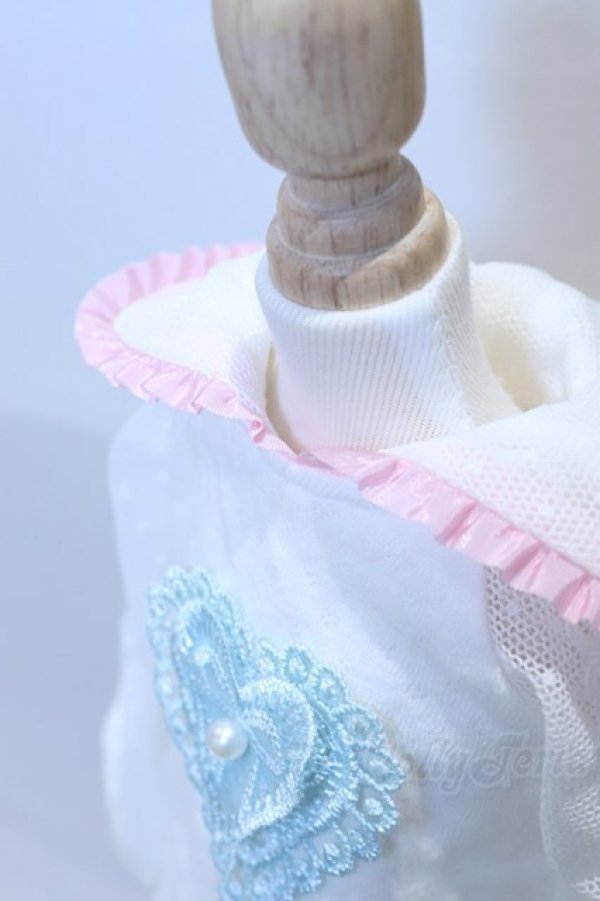 画像4: MDD/OF:shirousalon様製　衣装 S-26-01-18-025-SK-ZS (4)