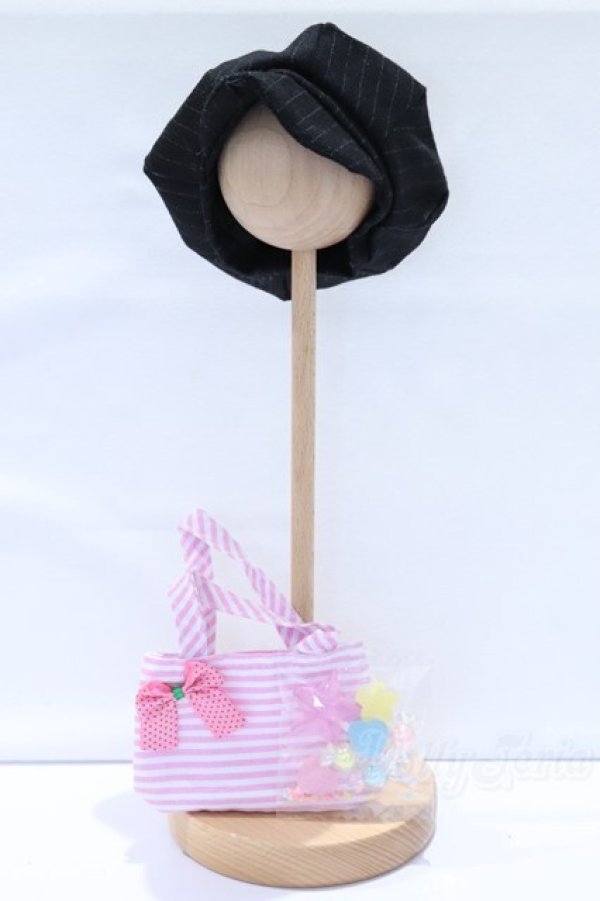 画像1: MDD/OF:小物　ふにゃほわ 様製 S-26-01-11-020-SK-ZS (1)