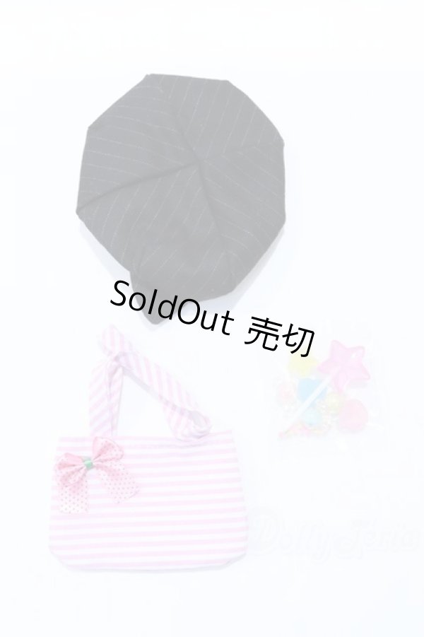 画像2: MDD/OF:小物　ふにゃほわ 様製 S-26-01-11-020-SK-ZS (2)