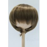 画像: 8-9inch/ウィッグ S-25-12-14-364-SK-ZS