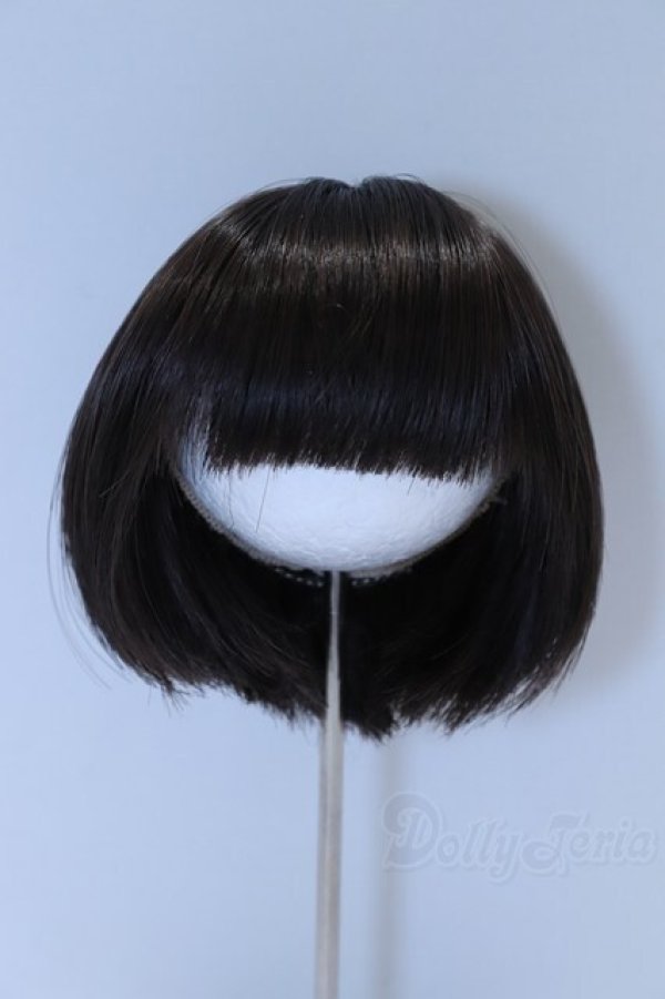 画像1: 6inch/ウィッグ S-26-02-08-099-SK-ZS (1)