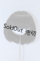 画像: 6inch/ウィッグ S-26-05-03-440-SK-ZS