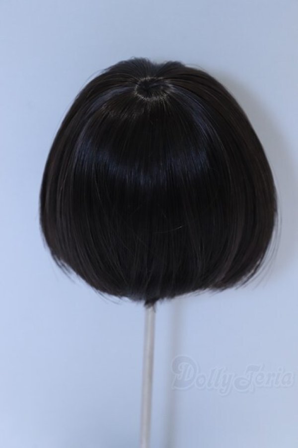 画像2: 6inch/ウィッグ S-26-02-08-099-SK-ZS (2)