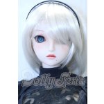 画像: DDdy/2B（ヨルハ二号B型/ニーアオートマタ） S-26-04-26-055-SK-ZS