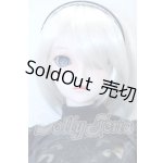 画像: DDdy/2B(ヨルハ二号B型/ニーアオートマタ) S-26-05-31-376-SK-ZS
