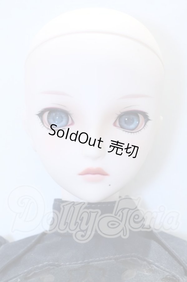 画像2: DDdy/2B（ヨルハ二号B型/ニーアオートマタ） S-26-05-31-376-SK-ZS (2)