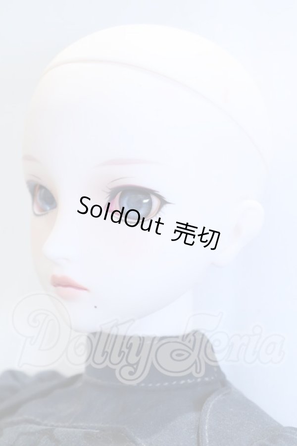 画像3: DDdy/2B（ヨルハ二号B型/ニーアオートマタ） S-26-05-31-376-SK-ZS (3)