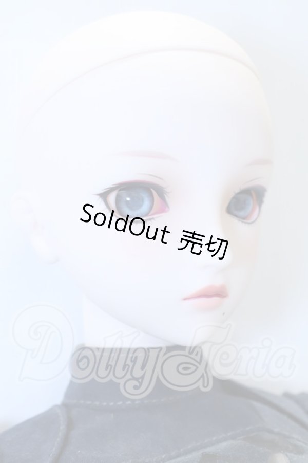 画像4: DDdy/2B（ヨルハ二号B型/ニーアオートマタ） S-26-05-31-376-SK-ZS (4)