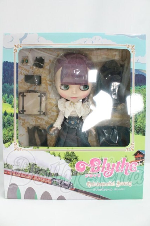 画像4: ネオブライス/クインテセンシャル　ジャーニー I-26-08-20-332-SK-ZI (4)