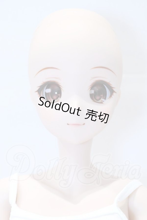 画像2: SMARTDOLL/Mirai(末永みらい) S-26-03-29-001-YB-ZS (2)