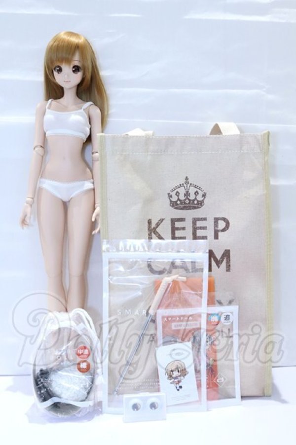 画像8: SMARTDOLL/Mirai(末永みらい) S-26-03-29-001-YB-ZS (8)