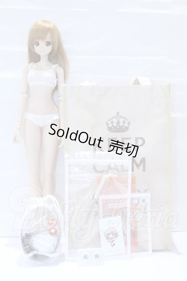 画像8: SMARTDOLL/Mirai(末永みらい) S-26-03-29-001-YB-ZS (8)