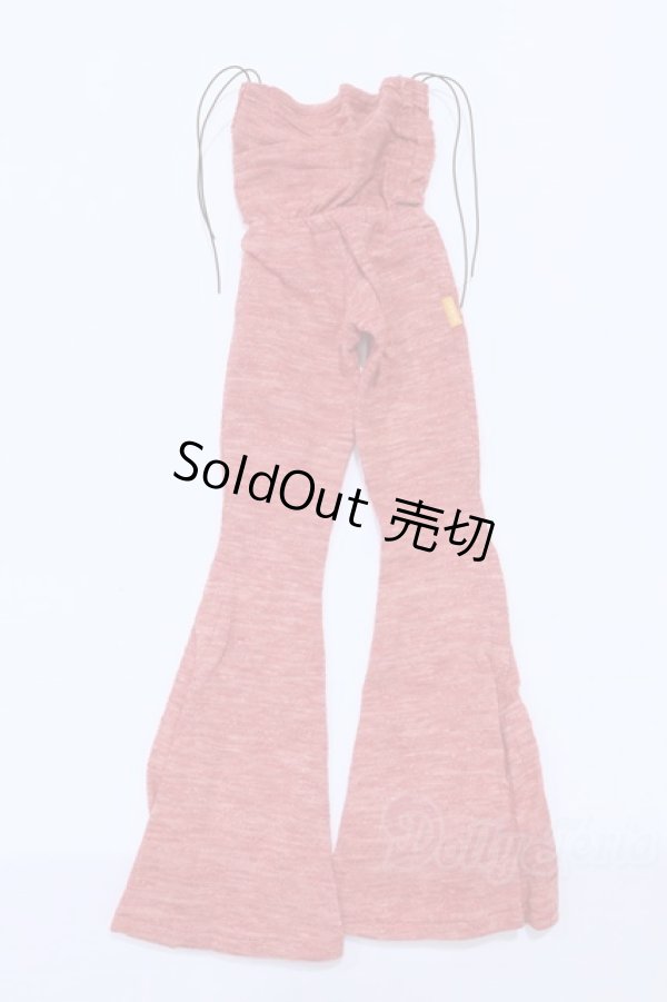 画像1: SmartDoll/OF 衣装 S-26-02-01-095-YB-ZS (1)