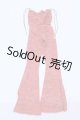 画像: SmartDoll/OF 衣装 S-26-02-01-095-YB-ZS