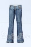 画像1: SmartDoll/OF 衣装 S-26-06-28-079-YB-ZS (1)