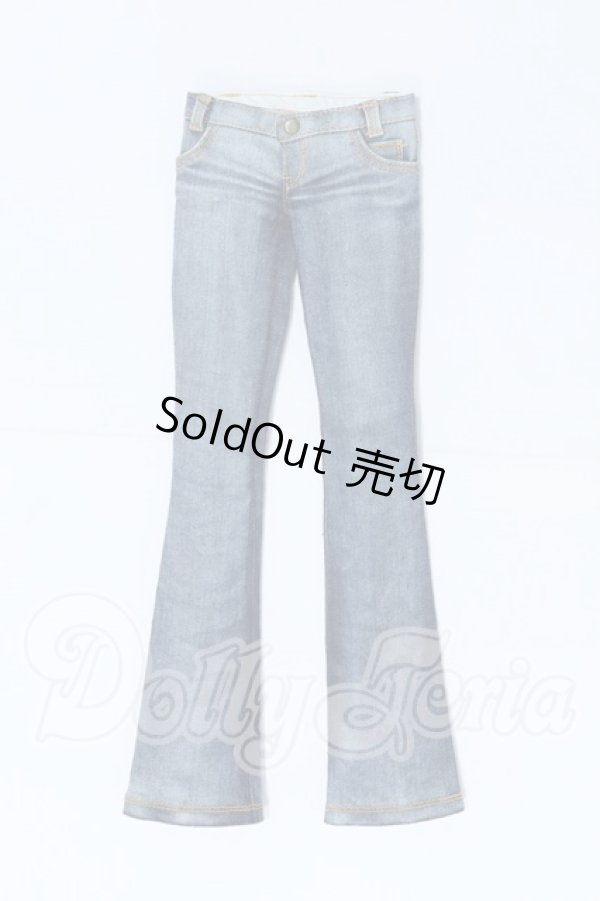 画像1: SmartDoll/OF 衣装 S-26-06-28-079-YB-ZS (1)