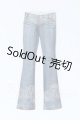 画像: SmartDoll/OF 衣装 S-26-06-28-079-YB-ZS