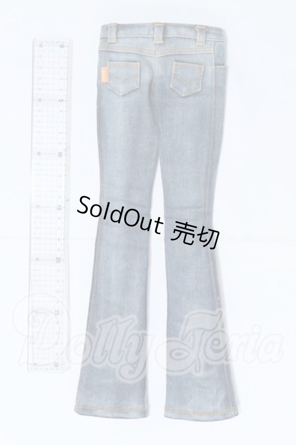 画像2: SmartDoll/OF 衣装 S-26-06-28-079-YB-ZS (2)