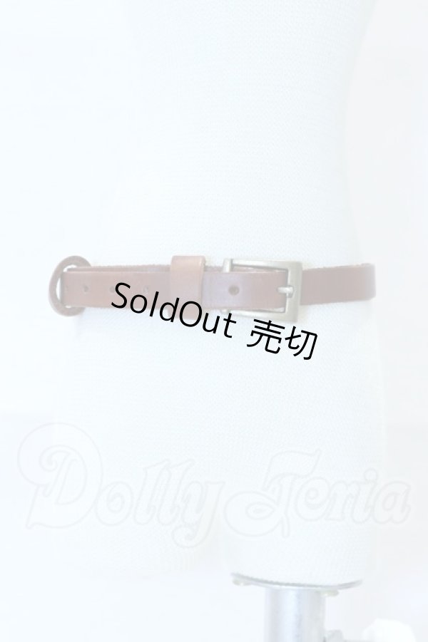 画像1: SmartDoll/OF 衣装 S-26-05-03-035-YB-ZS (1)