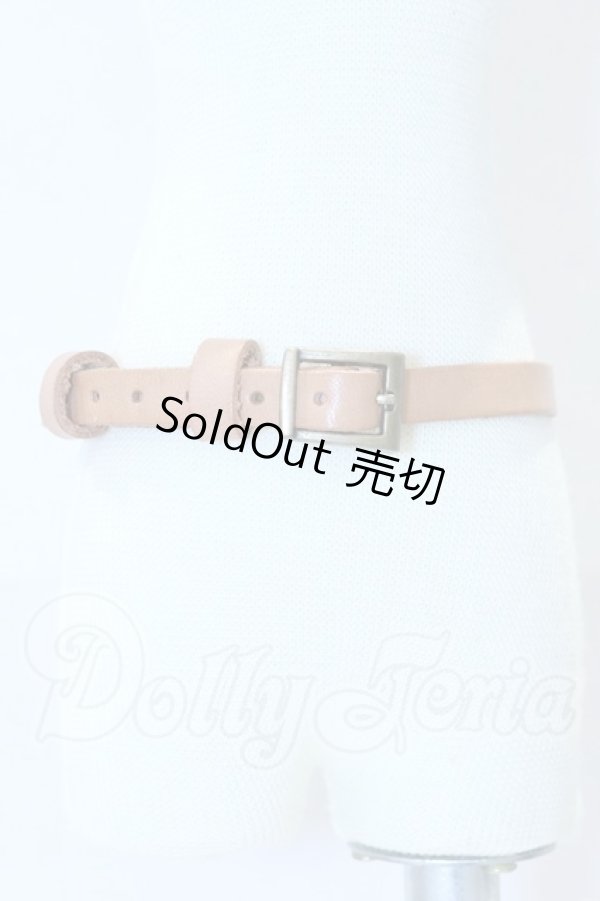 画像1: SmartDoll/OF 衣装 S-26-05-03-034-YB-ZS (1)