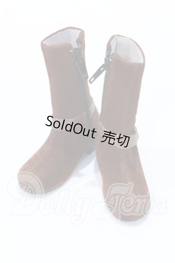 画像1: SmartDoll/OF 衣装 S-26-05-24-100-YB-ZS (1)