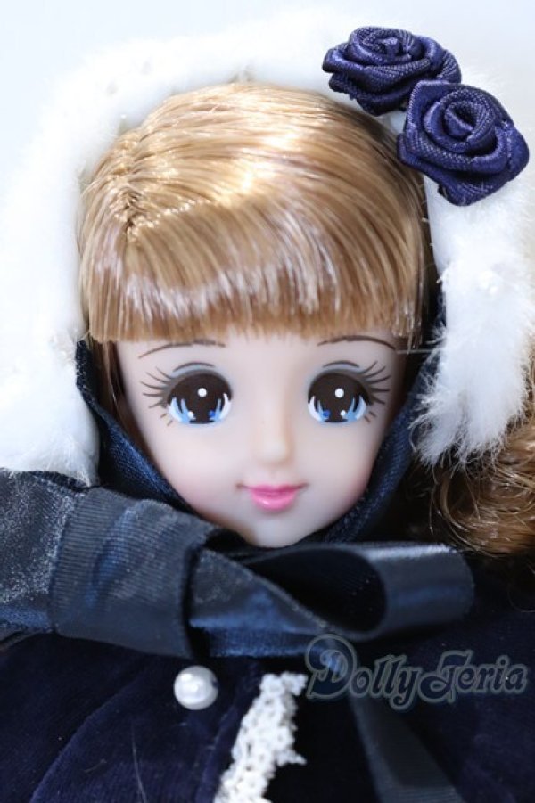 画像1: ジェニー/ジェニーズクラブ 2001 Sメンバー プレミアムドール エクセリーナ S-26-01-11-003-SK-ZS (1)