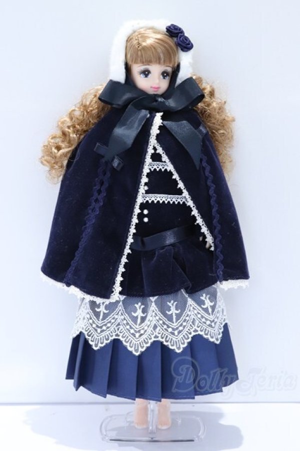 画像4: ジェニー/ジェニーズクラブ 2001 Sメンバー プレミアムドール エクセリーナ S-26-01-11-003-SK-ZS (4)