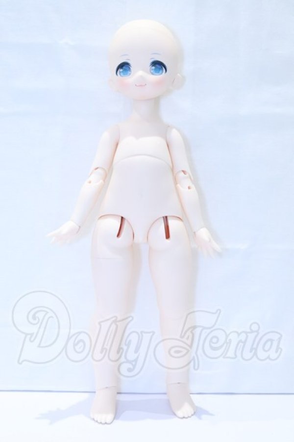 画像5: PUYOODOLL/KUMAKO:Cinnamoroll-BOY S-26-05-03-053-YB-ZS (5)
