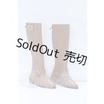 画像: SDGrB＆SD13男の子/OF:靴 S-26-09-13-038-YB-ZS