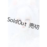 画像: RSDOLL/New EVAN White Cat ver. Limited body S-26-08-16-513-YB-ZS