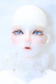 画像2: RSDOLL/New EVAN White Cat ver. Limited body S-26-05-03-051-YB-ZS (2)