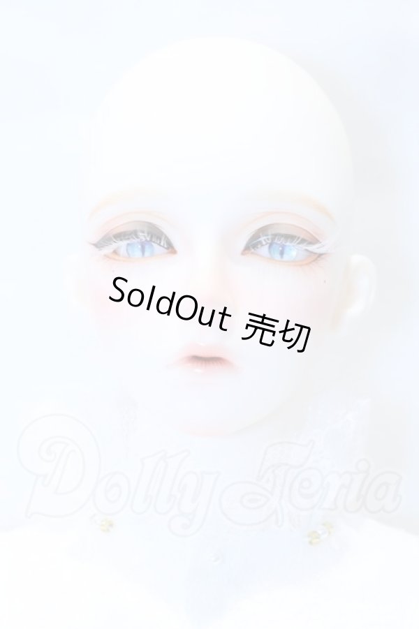 画像2: RSDOLL/New EVAN White Cat ver. Limited body S-26-08-16-513-YB-ZS (2)