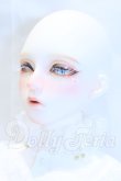 画像3: RSDOLL/New EVAN White Cat ver. Limited body S-26-05-03-051-YB-ZS (3)