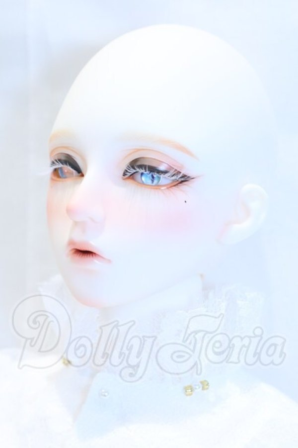 画像3: RSDOLL/New EVAN White Cat ver. Limited body S-26-05-03-051-YB-ZS (3)