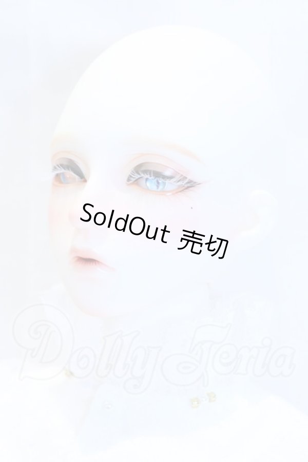 画像3: RSDOLL/New EVAN White Cat ver. Limited body S-26-08-16-513-YB-ZS (3)