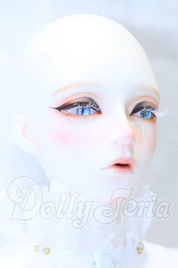 画像4: RSDOLL/New EVAN White Cat ver. Limited body S-26-05-03-051-YB-ZS (4)