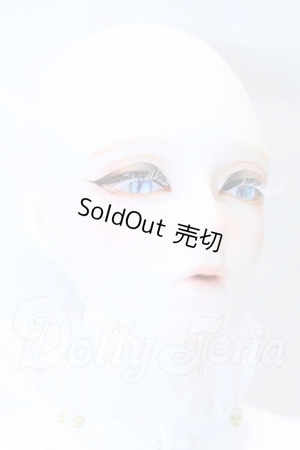 画像4: RSDOLL/New EVAN White Cat ver. Limited body S-26-08-16-513-YB-ZS (4)