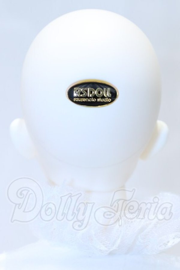 画像5: RSDOLL/New EVAN White Cat ver. Limited body S-26-05-03-051-YB-ZS (5)