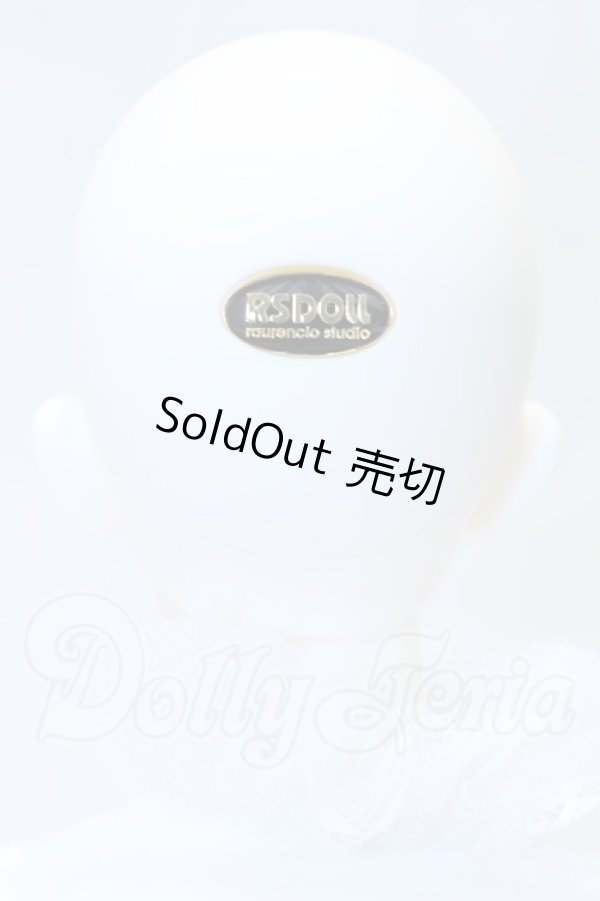 画像5: RSDOLL/New EVAN White Cat ver. Limited body S-26-08-16-513-YB-ZS (5)