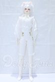 画像6: RSDOLL/New EVAN White Cat ver. Limited body S-26-05-03-051-YB-ZS (6)